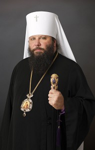 Orthodox Ethos